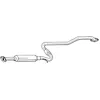 Image de Bosal 286-133 Silencieux central