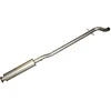 Image de Bosal 286-185 Silencieux central