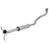 Image de Bosal 286-495 Silencieux central