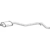 Image de BOSAL Silencieux central 286-833
