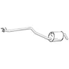 Image de Bosal 287-111 Silencieux central
