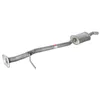 Image de Bosal 287-237 Silencieux central