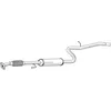 Image de Bosal 287-419 Silencieux central