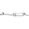 Image de BOSAL Silencieux central 287-485