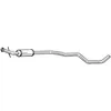 Image de BOSAL 287-487 Silencieux intermédiaire