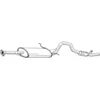 Image de BOSAL Silencieux arrière 287-511