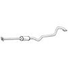 Image de Bosal 288-063 Silencieux central