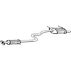 Image de Bosal 288-091 Silencieux arrière