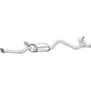 Image de Bosal 288 217 silencieux de sortie