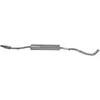 Image de BOSAL Silencieux arrière 288-251 Compatible avec: FIAT 500, 500 C