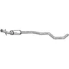 Image de BOSAL 288-255 Silencieux intermédiaire