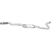 Image de BOSAL Silencieux central pour CITROËN C1 II (PA, PS_)