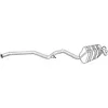 Image de Bosal 288-493 Silencieux arrière