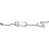 Image de Bosal 288-617 Silencieux central