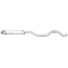 Image de Bosal 291-003 Silencieux central