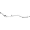 Image de Bosal 292-031 Silencieux central