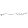 Image de Bosal 293-009 Silencieux central
