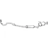 Image de Bosal 293-159 Silencieux avant