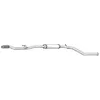 Image de Bosal 295-087 Silencieux central