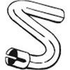 Image de Bosal 383-945 Tuyau d'échappement