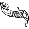 Image de Bosal 703-123 Tuyau d'échappement