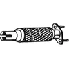 Image de Bosal 717-879 Tuyau d'échappement
