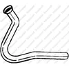 Image de BOSAL 734-017 Tuyau d'échappement Avant