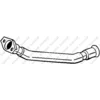 Image de Bosal 741-361 Tuyau d'échappement