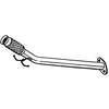 Image de BOSAL Tuyau d'échappement 750-295 pour XC60 (156) pour V60 (155, 157)