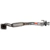 Image de Bosal 753-111 Tuyau d'échappement
