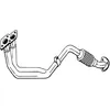 Image de Bosal 753-171 Tuyau d'échappement