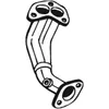 Image de BOSAL Tuyau d'échappement 753-229