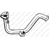 Image de Bosal 753-339 Tuyau d'échappement