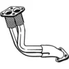 Image de Bosal 753-517 Tuyau d'échappement