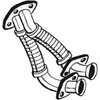 Image de Bosal 753-837 Tuyau d'échappement