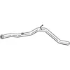 Image de BOSAL Tuyau d'échappement MITTE pour DS DS 4 / DS 4 CROSSBACK