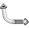 Image de Bosal 802-637 Tuyau d'échappement