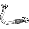Image de Bosal 823-827 Tuyau d'échappement