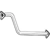 Image de Bosal 835-015 Tuyau d'échappement