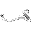 Image de Bosal 837-299 Tuyau d'échappement