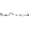 Image de Bosal 850 147 tuyauterie