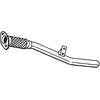 Image de BOSAL Tuyau d'échappement 850-169