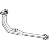 Image de Bosal 851-037 Tuyau d'échappement