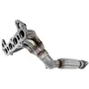 Image de Bosal 851-275 Tuyau d'échappement