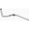 Image de Bosal 940-091 Tuyau d'échappement