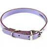 Image de Martin Sellier COLL Cuir 26-56CM Parme