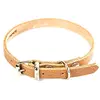 Image de Martin Sellier COLL Cuir 31-62CM Naturel
