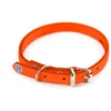 Image de Collier Classique coloré en Cuir