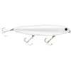 Image de SAKURA Naja Leurre Adulte Unisexe, Pearl Blanc, 125 mm