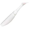 Image de SAKURA Leurre Souple Slit Shad Evo 150-6" - 150mm - 006 (Glow White) - 24Pcs - Saple5010150-006